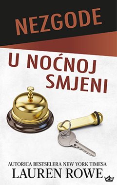 NEZGODE U NOĆNOJ SMJENI