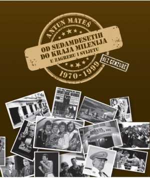 OD SEDAMDESETIH DO KRAJA MILENIJA 1970 - 1999