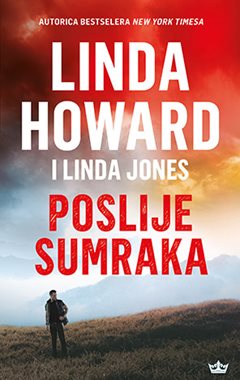POSLIJE SUMRAKA