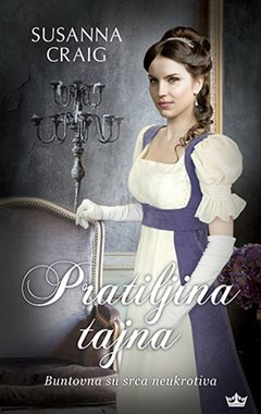 PRATILJINA TAJNA