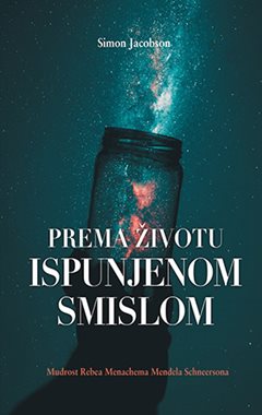 PREMA ŽIVOTU ISPUNJENOM SMISLOM