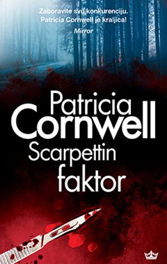 SCARPETTA FAKTOR