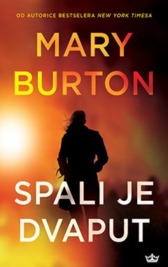 SPALI JE DVAPUT