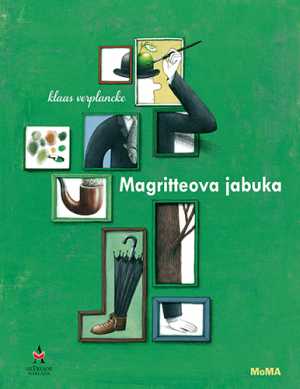 MAGRITTEOVA JABUKA