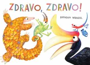 ZDRAVO, ZDRAVO!