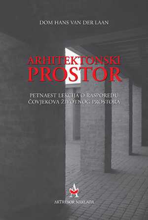 ARHITEKTONSKI PROSTOR