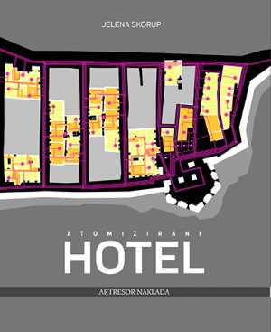 ATOMIZIRANI HOTEL