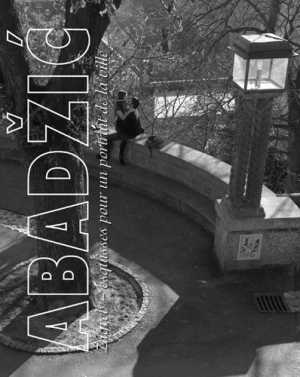 ZAGREB - SKICE ZA PORTRET GRADA