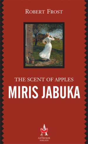 MIRIS JABUKA