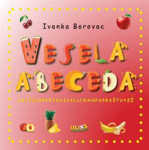 VESELA ABECEDA