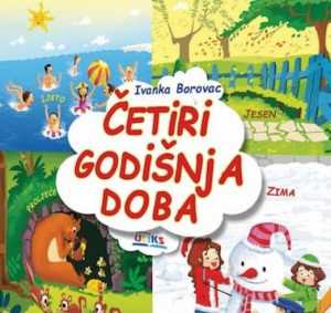 ČETIRI GODIŠNJA DOBA