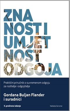 ZNANOST I UMJETNOST ODGOJA