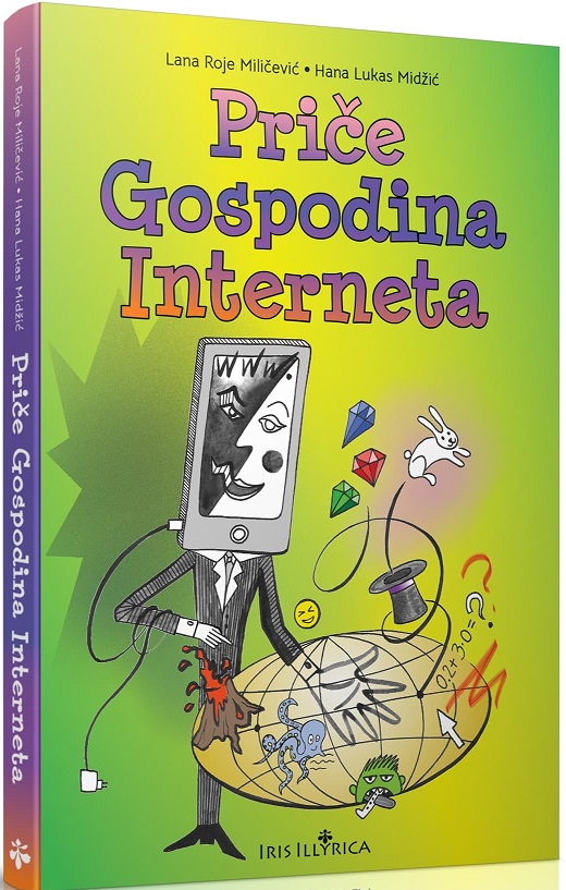 PRIČE GOSPODINA INTERNETA