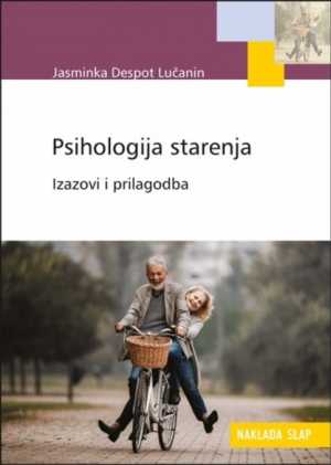 PSIHOLOGIJA STARENJA