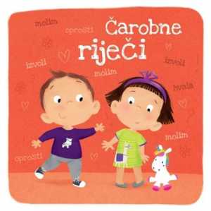 ČAROBNE RIJEČI