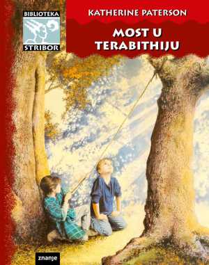 MOST U TERABITHIJU