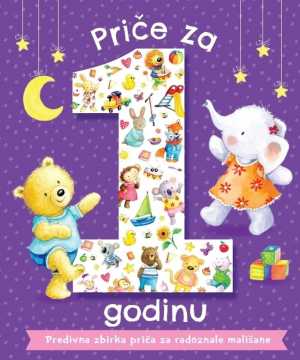 PRIČE ZA 1 GODINU