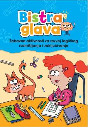 BISTRA GLAVA 4