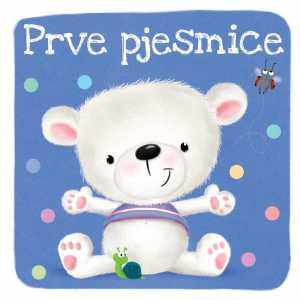 PRVE PJESMICE