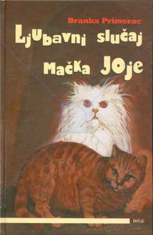 LJUBAVNI SLUČAJ MAČKA JOJE