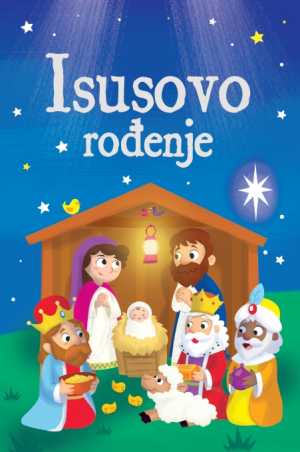 ISUSOVO ROĐENJE