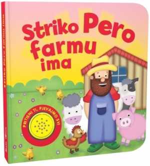 STRIKO PERO FARMU IMA