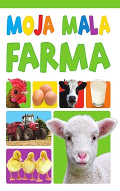 MOJA MALA FARMA