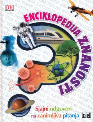 ENCIKLOPEDIJA ZNANOSTI