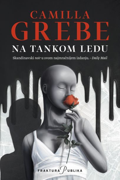 NA TANKOM LEDU