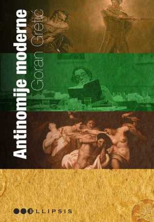 ANTINOMIJE MODERNE