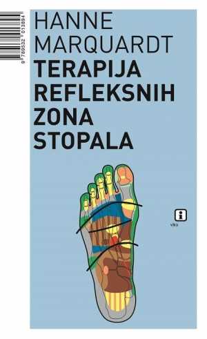 TERAPIJA REFLEKSNIH ZONA STOPALA