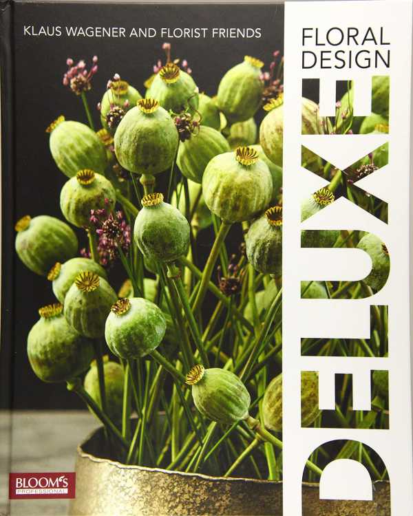 FLORAL DESIGN DELUXE