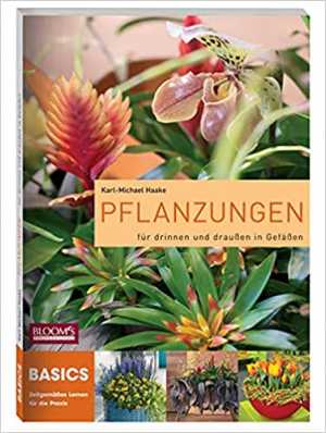 BASIC LERNBUCH PFLANZUNGEN
