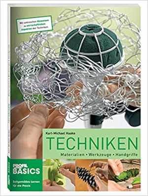 BASIC LERNBUCH TECHNIKEN
