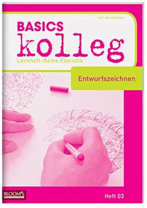 BASICS KOLLEG ENTWURFSZEICHNEN
