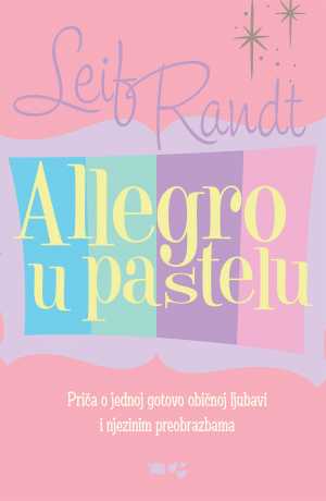 ALLEGRO U PASTELU