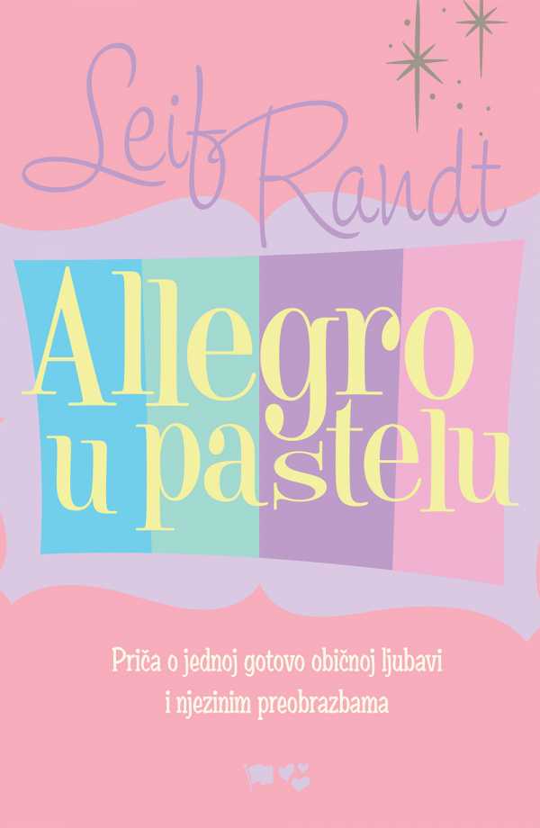 ALLEGRO U PASTELU