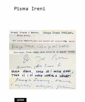PISMA IRENI