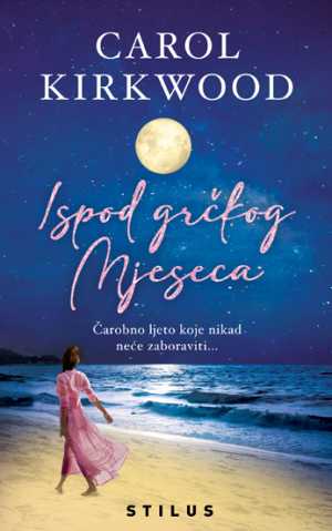 ISPOD GRČKOG MJESECA