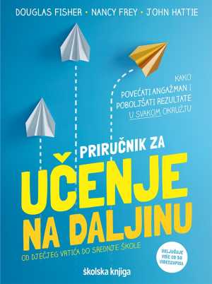 PRIRUČNIK ZA UČENJE NA DALJINU