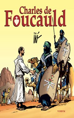 CHARLES DE FOUCAULD