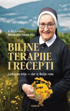 BILJNE TERAPIJE I RECEPTI