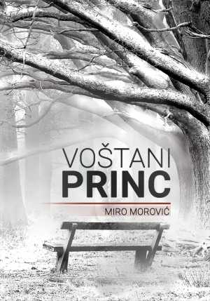 VOŠTANI PRINC