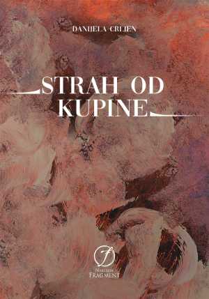 STRAH OD KUPINE