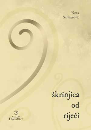 ŠKRINJICA OD RIJEČI