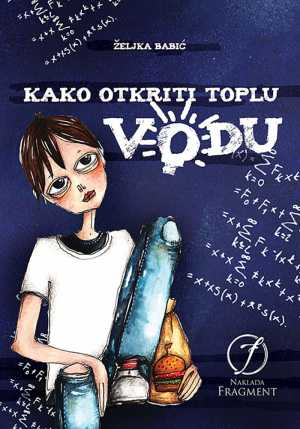 KAKO OTKRITI TOPLU VODU