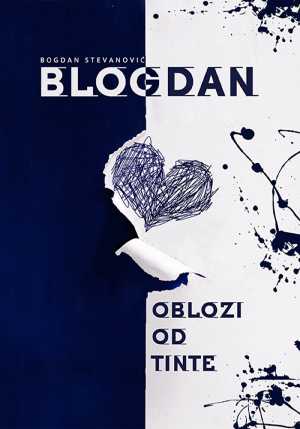 OBLOZI OD TINTE
