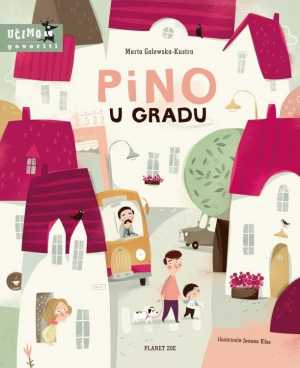 PINO U GRADU