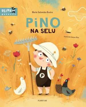 PINO NA SELU