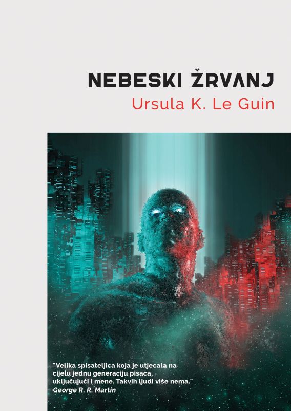 NEBESKI ŽRVANJ
